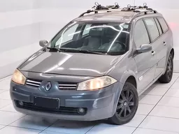 Renault Mégane