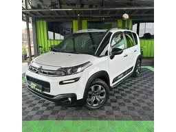 Citroën Aircross