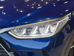 BYD Song Plus