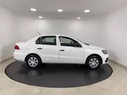 Volkswagen Voyage