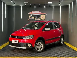 Volkswagen Crossfox