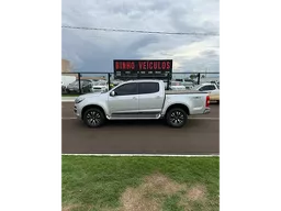 Chevrolet S10