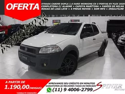 Fiat Strada