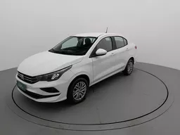 Fiat Cronos