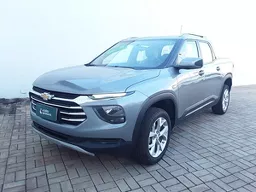 Chevrolet Montana