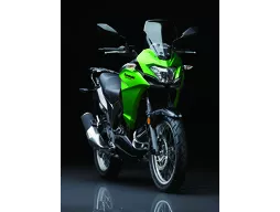 Versys