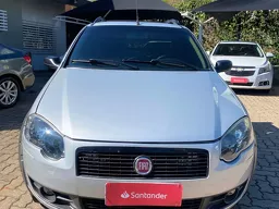 Fiat Strada