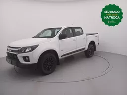 Chevrolet S10