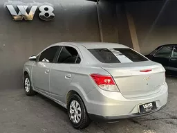 Chevrolet Prisma