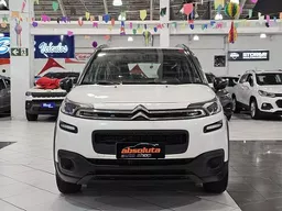 Citroën Aircross