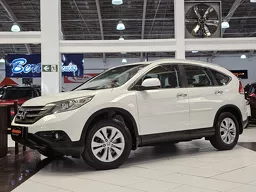 Honda CRV