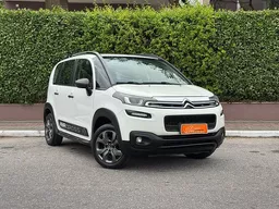 Citroën Aircross
