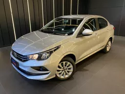 Fiat Cronos