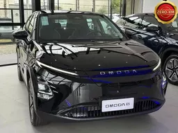 Omoda E5