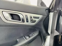 Mercedes-benz SLK 250