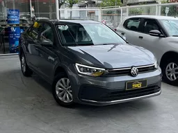 Volkswagen Virtus