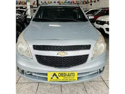Chevrolet Agile