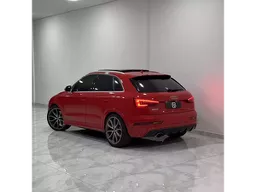 Audi RS Q3