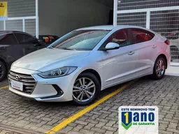 Elantra