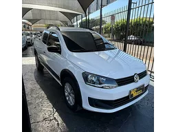 Volkswagen Saveiro