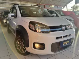 Fiat Uno
