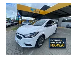 Chevrolet Joy