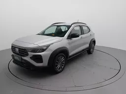 Fiat Pulse