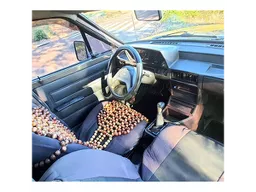 Ford Pampa