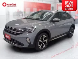 Volkswagen Nivus