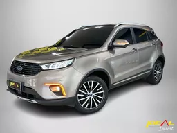 Ford Territory