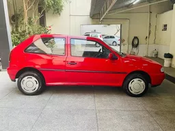 Volkswagen Gol