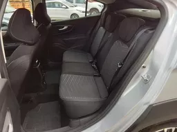 Fiat Fastback