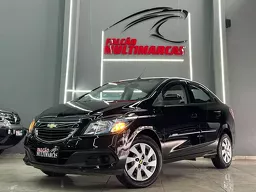 Chevrolet Prisma