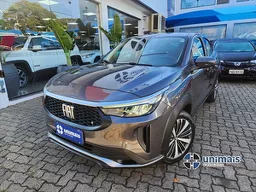 Fiat Fastback