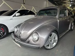 Volkswagen Fusca