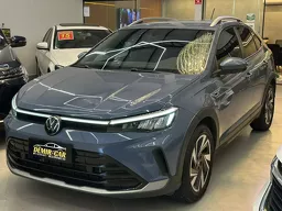 Volkswagen Nivus