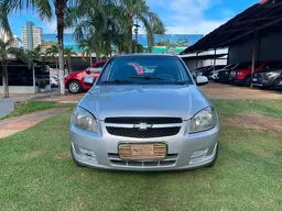 Chevrolet Celta