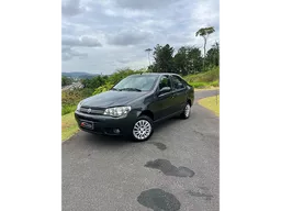 Fiat Siena