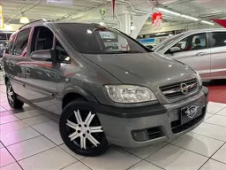 Chevrolet Zafira
