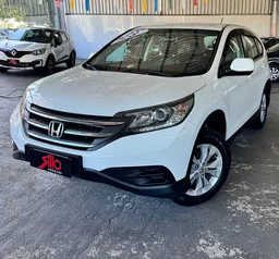 Honda CRV