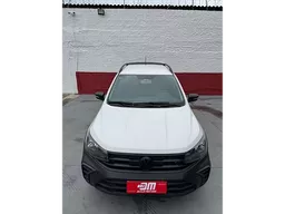 Volkswagen Saveiro