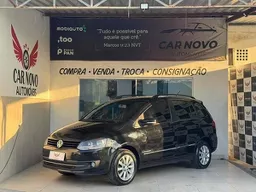 Volkswagen Spacefox