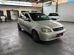 Chevrolet Corsa