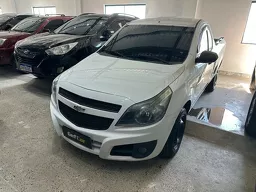 Chevrolet Montana