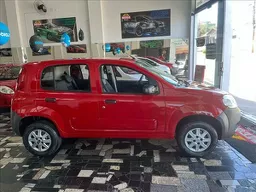 Fiat Uno