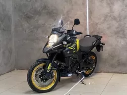 V-Strom