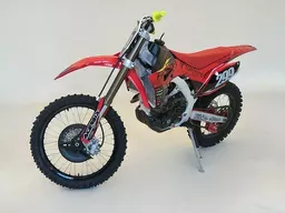 CRF