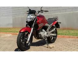 Fazer 250