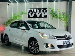 Citroën C4 Lounge