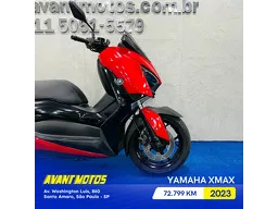 Xmax